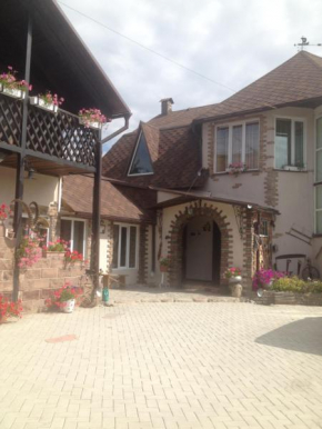 Отель Argo Guest House  Каракол